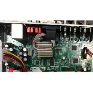 دانلود فلش فریمور (دامپ ) دی وی ارA2108N AHD2.0_8CH V1.1 MX25L6405D 8CH DVR DUMP FLASH